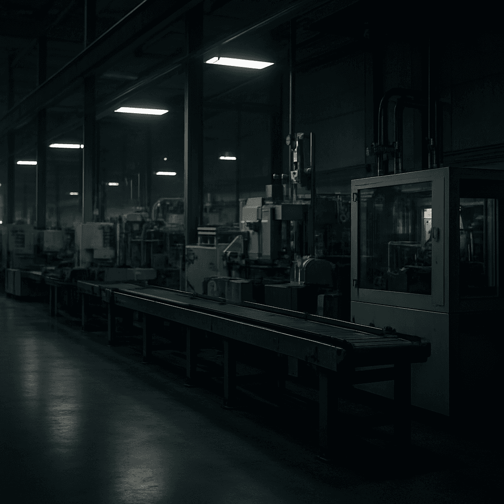 Manufacturing