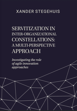 Cover of the PhD thesis