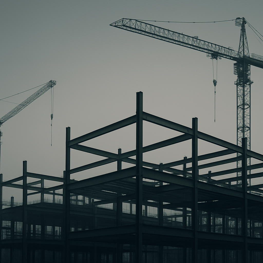 Construction